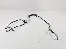 Load image into Gallery viewer, 2015 Harley Touring FLHTKL Electra Glide Rear Abs Brake Line Set 41800012
