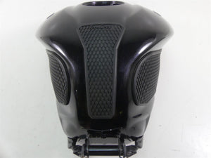 2018 Triumph Street Triple 765RS Fuel Gas Petrol Tank & Covers -Dented T2401421