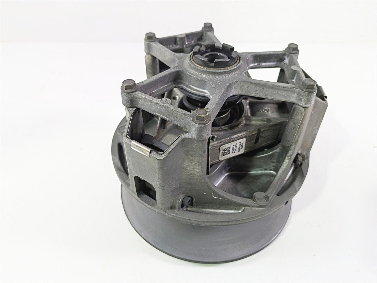 2019 Polaris RZR XP Turbo S Primary Drive Clutch - For Parts 1323559 1323761 {{ shop.shopifyCountryName }} - Mototech271