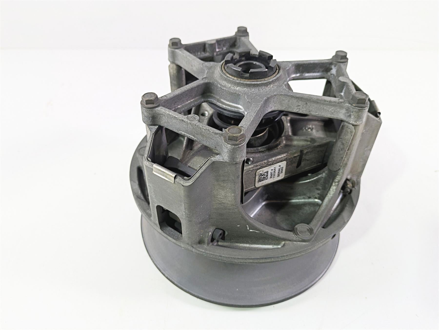 2019 Polaris RZR XP Turbo S Primary Drive Clutch - For Parts 1323559 1323761 {{ shop.shopifyCountryName }} - Mototech271