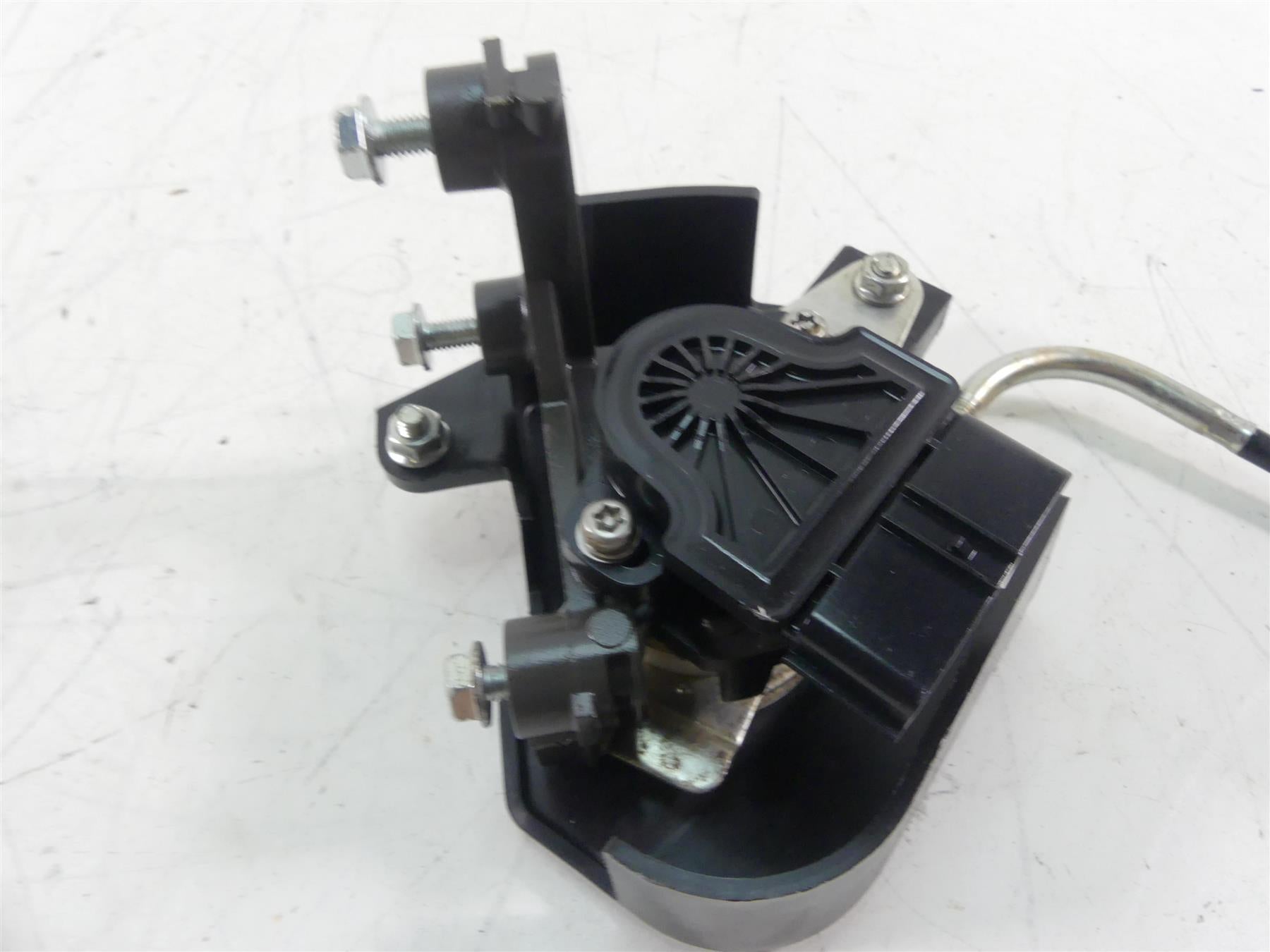 2021 Kawasaki Teryx KRX KRF 1000 Mikuni Throttle Sensor & Cable 39074-0004 {{ shop.shopifyCountryName }} - Mototech271