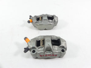 2019 Ducati Multistrada 1260 S Pikes Peak M50 Brembo Brake Caliper 61041512A