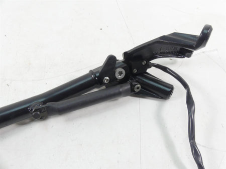 2015 KTM 1190 Adventure R Side Kickstand Kick Stand + Sw Motech Foot 50420101120 {{ shop.shopifyCountryName }} - Mototech271