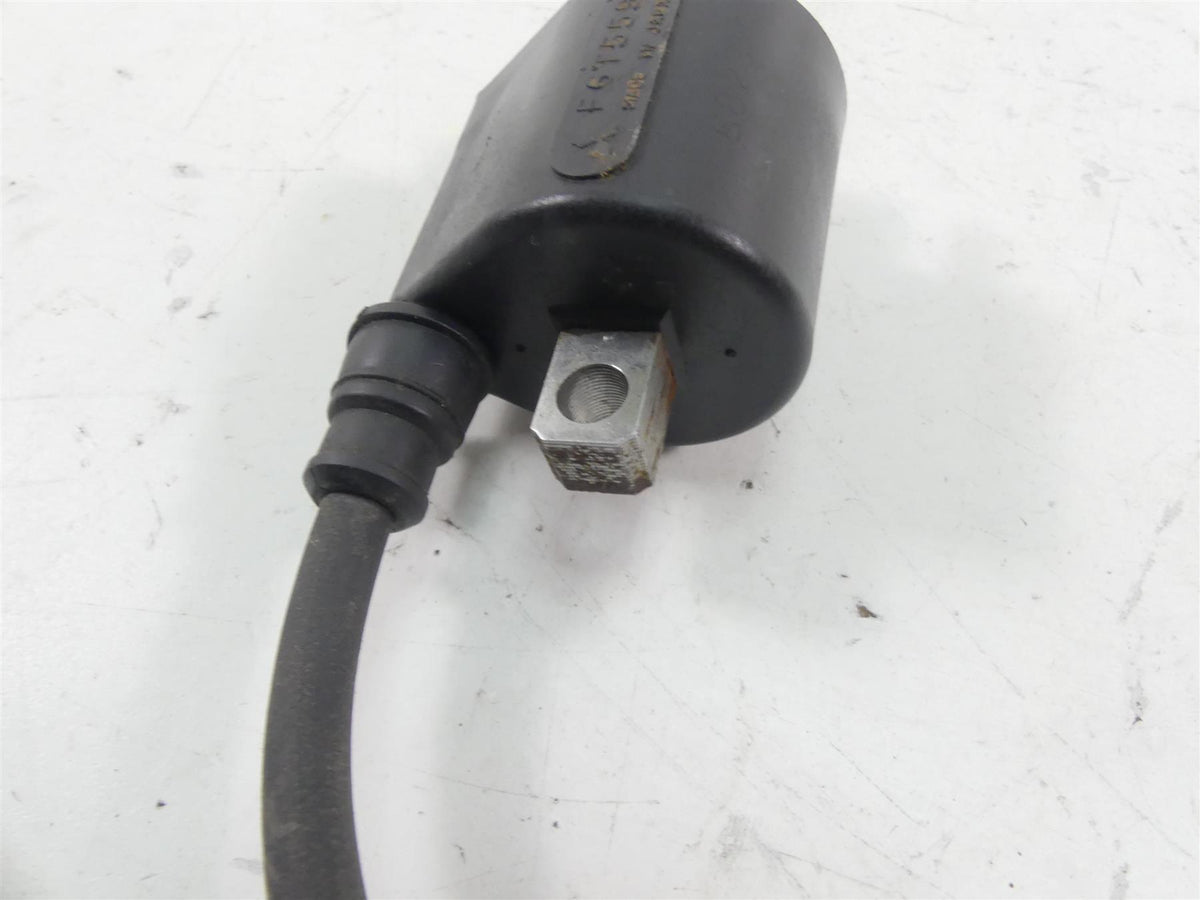 2017 Triumph Thruxton 1200 R Ignition Coil Wires Plug Set T1290321 T1290308 {{ shop.shopifyCountryName }} - Mototech271