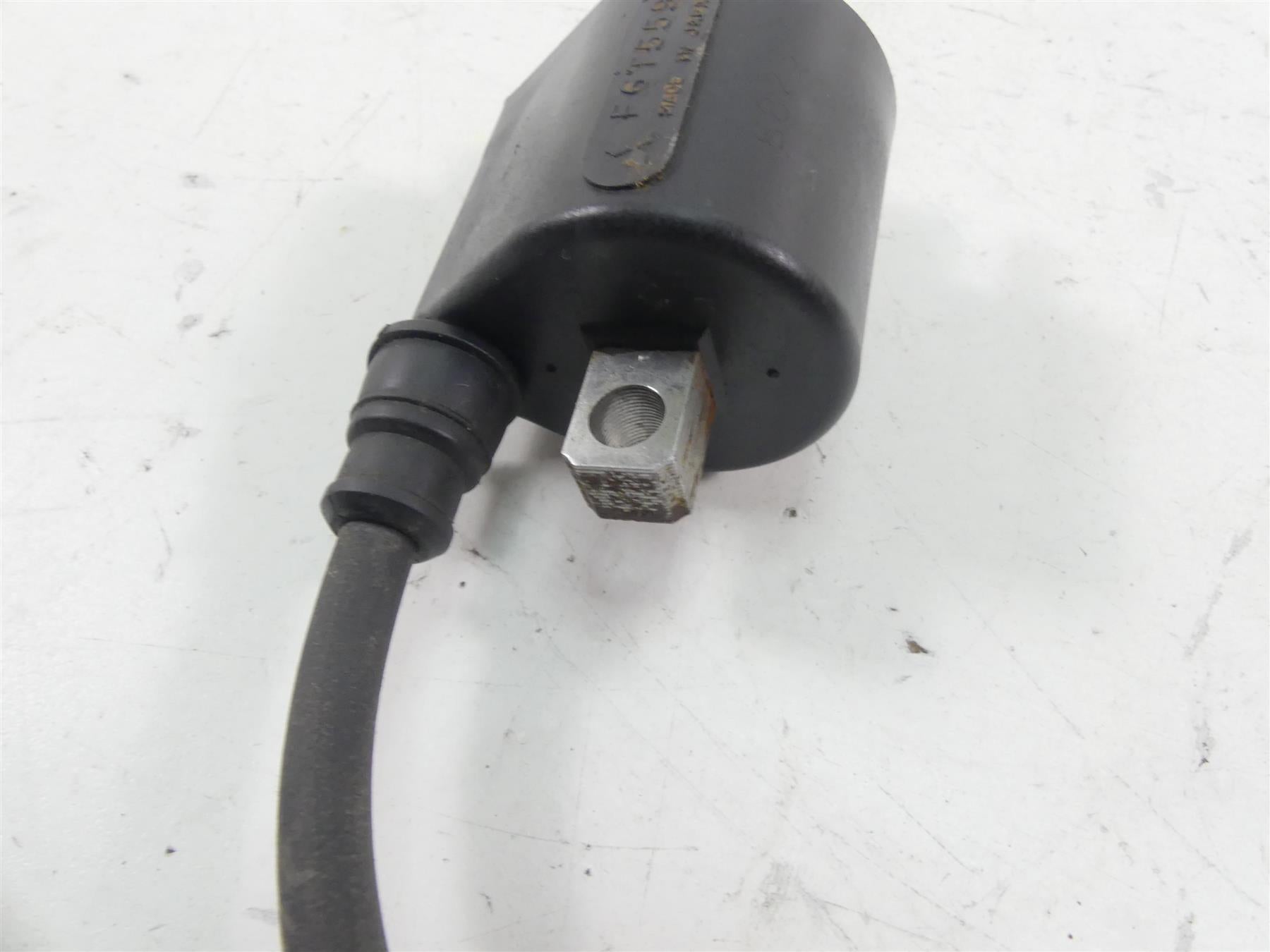 2017 Triumph Thruxton 1200 R Ignition Coil Wires Plug Set T1290321 T1290308 {{ shop.shopifyCountryName }} - Mototech271
