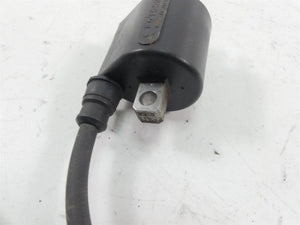 2017 Triumph Thruxton 1200 R Ignition Coil Wires Plug Set T1290321 T1290308 | Mototech271