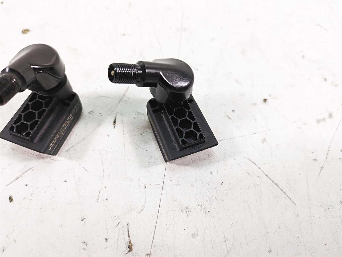 2022 Harley RA1250 S Pan America Front Rear Tire Sensor Spoke Wheel Set 42300145 {{ shop.shopifyCountryName }} - Mototech271