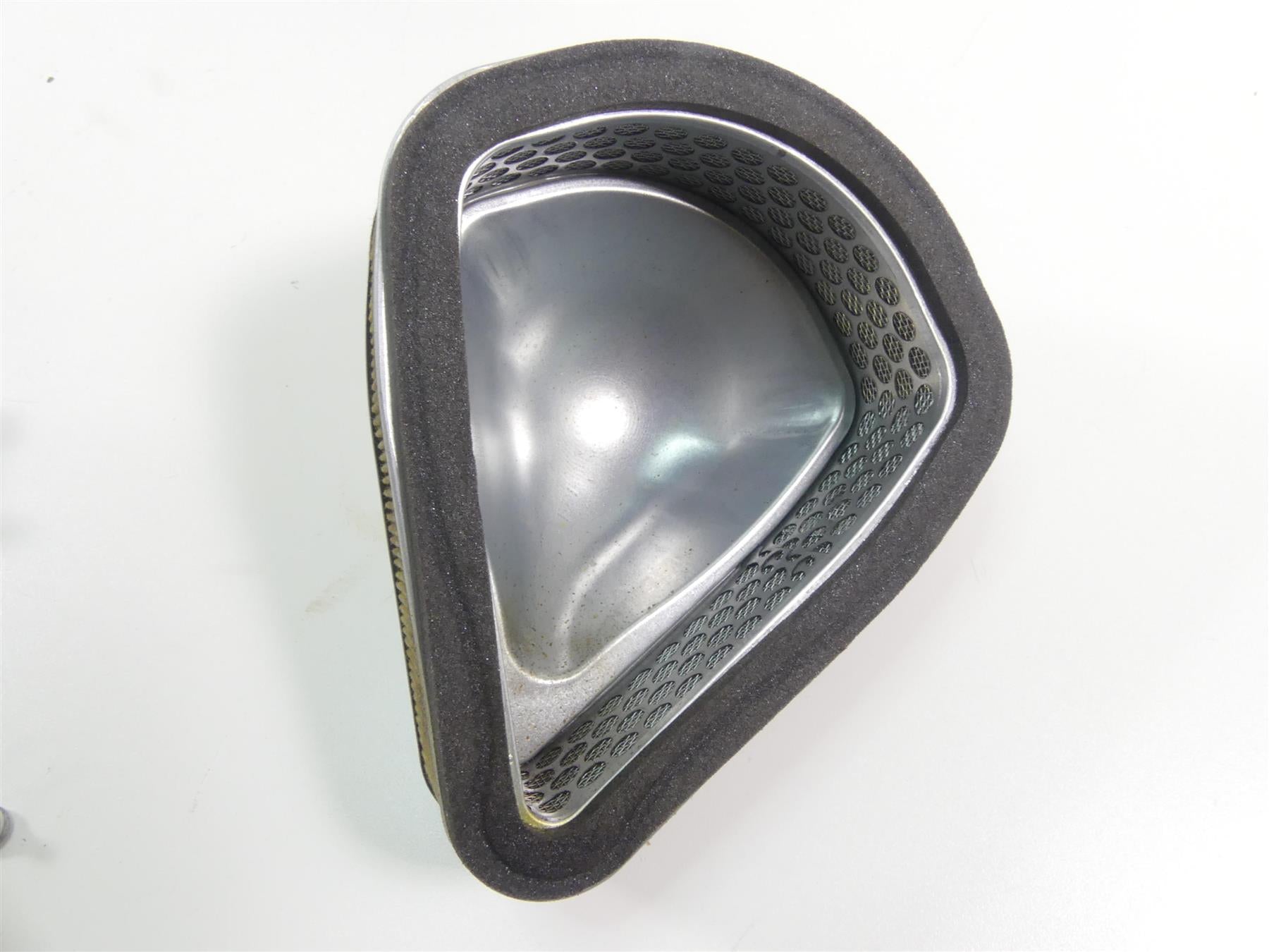 2016 Honda VT1300 CRG Stateline Air Filter Cleaner Breather Box 17221-MFR-670 {{ shop.shopifyCountryName }} - Mototech271