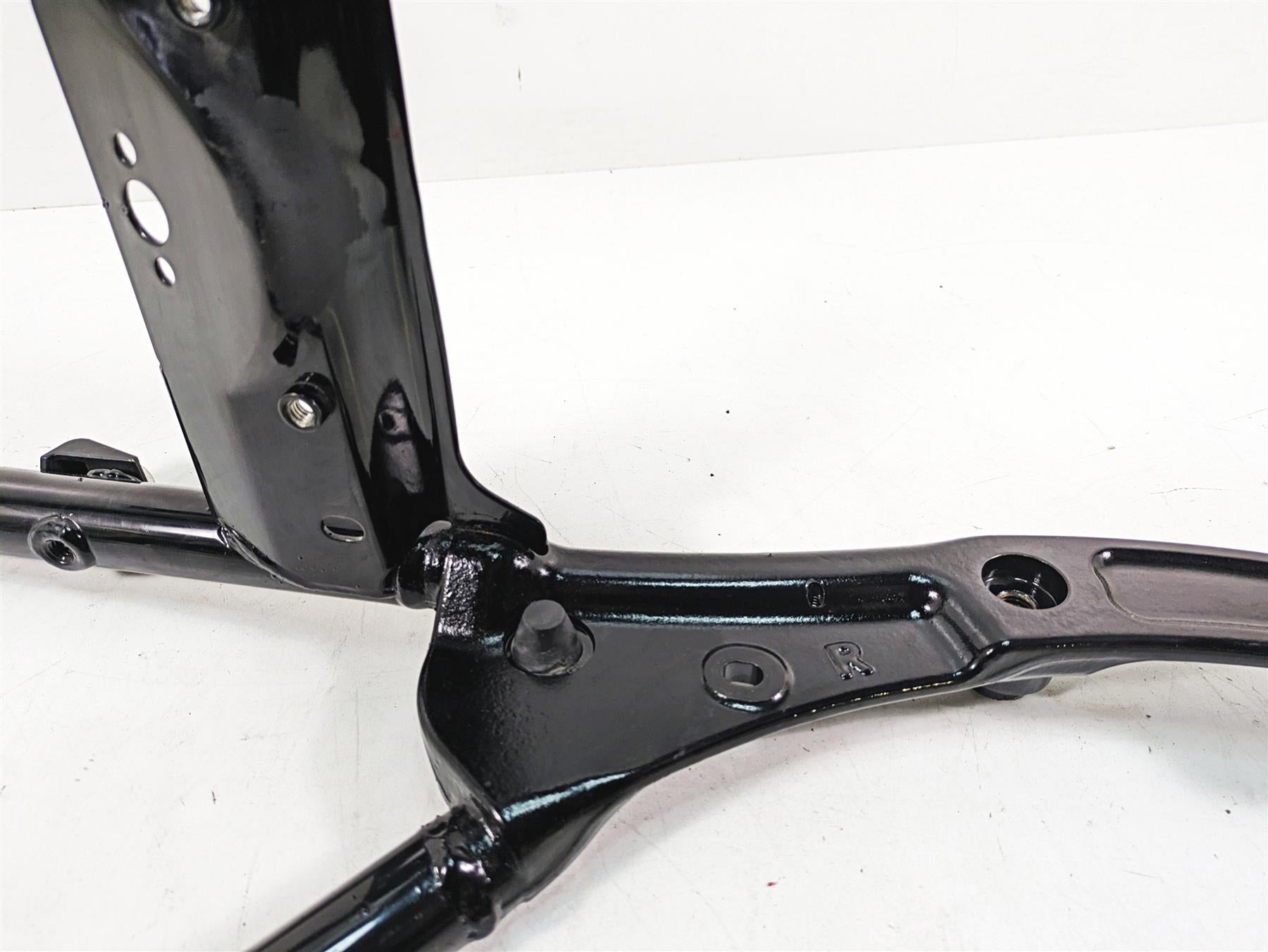 2020 Harley Touring FLHX Street Glide Straight Subframe Rear Frame 48079-09BHP {{ shop.shopifyCountryName }} - Mototech271