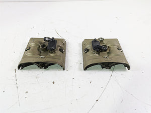 2017 Ducati Monster 1200 S Cylinder Head Valve Cover Top 24734141A | Mototech271