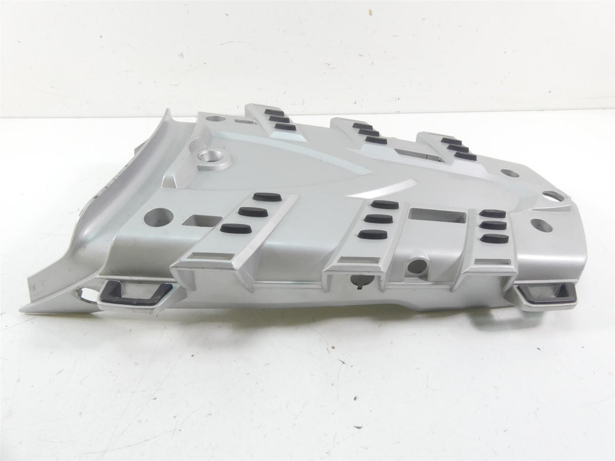 2012 BMW R1200 GS K255 Adventure Rear Tail Cover Luggage Seat Rack 46547698454 {{ shop.shopifyCountryName }} - Mototech271