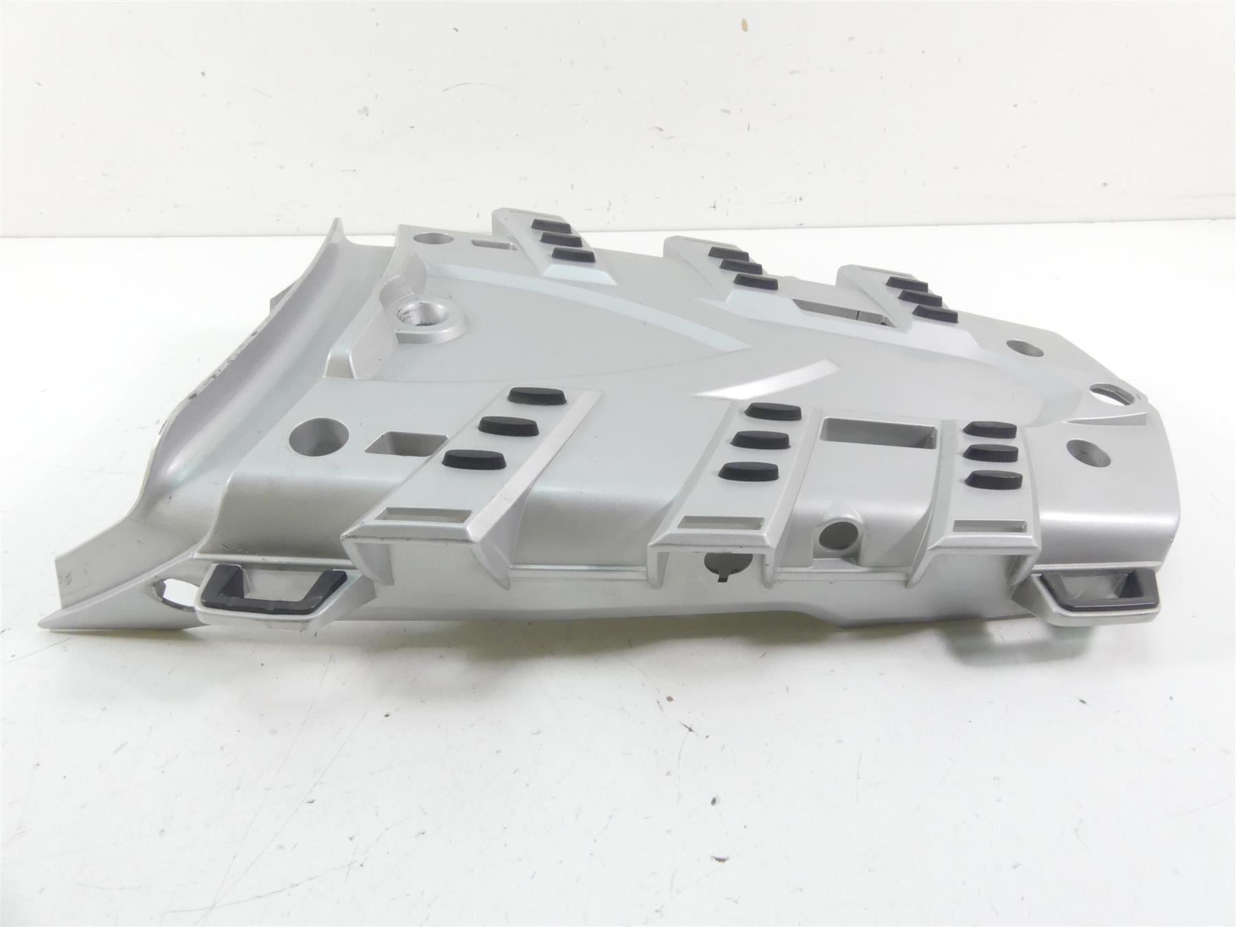 2012 BMW R1200 GS K255 Adventure Rear Tail Cover Luggage Seat Rack 46547698454 {{ shop.shopifyCountryName }} - Mototech271