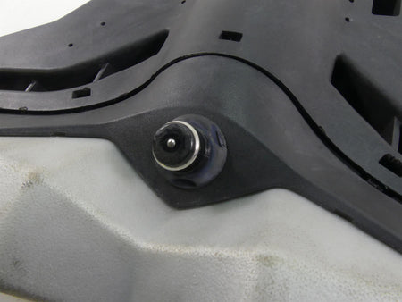 2010 Sea-Doo 4-Tec GTX 215 Handlebar Steering Control Switch Set 277001963 {{ shop.shopifyCountryName }} - Mototech271