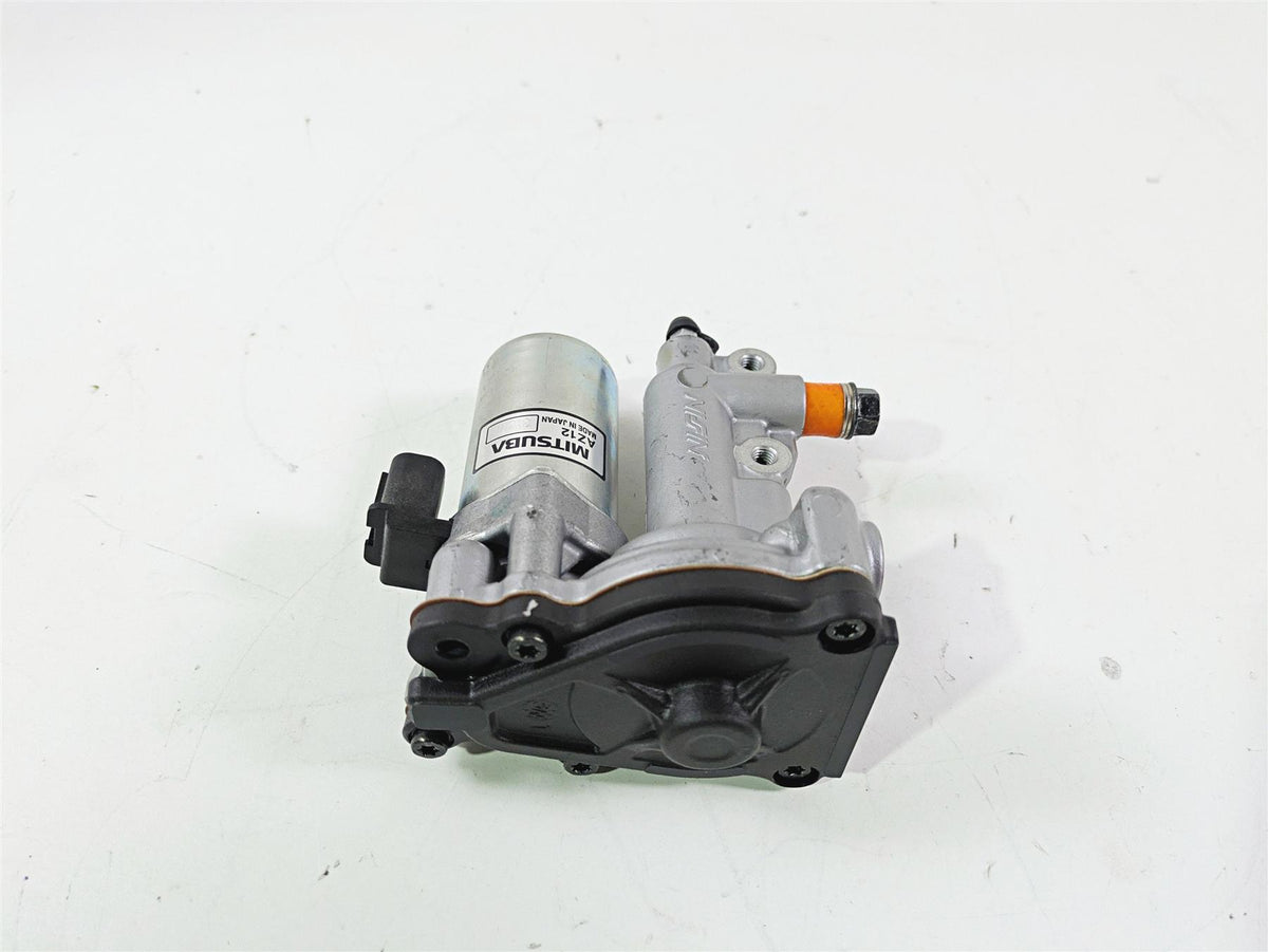 2025 Honda CBR600RR Nissin Front Abs Brake Pump Modulator 57100-MFJ-A51 {{ shop.shopifyCountryName }} - Mototech271
