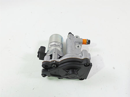 2025 Honda CBR600RR Nissin Front Abs Brake Pump Modulator 57100-MFJ-A51 {{ shop.shopifyCountryName }} - Mototech271