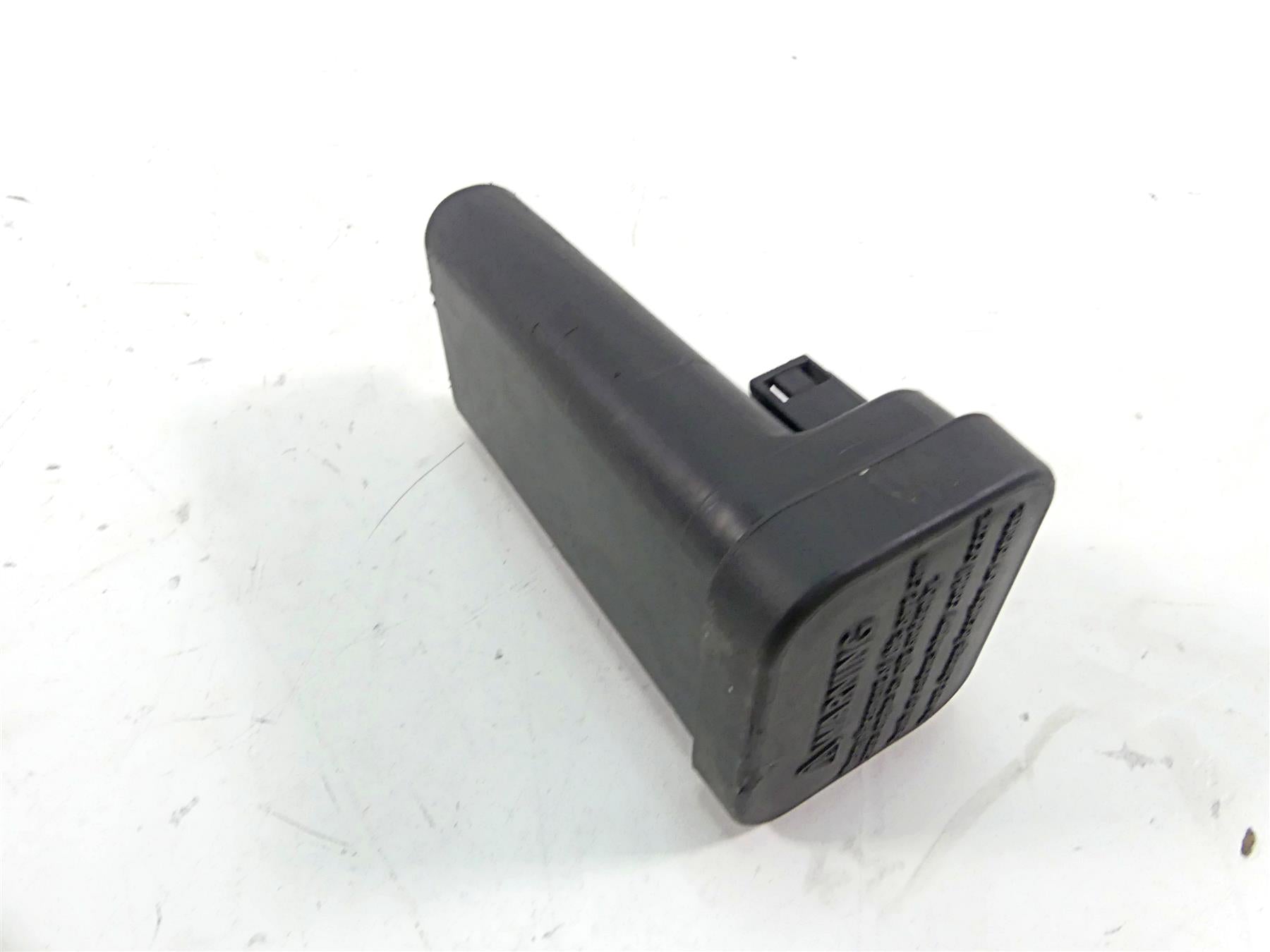 2002 Harley FLSTCI Softail Heritage Tsm Turn Signal Flasher Module ...