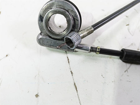 1992 Harley FLSTC Softail Heritage Speedometer Sensor Drive Unit 67125-86A {{ shop.shopifyCountryName }} - Mototech271