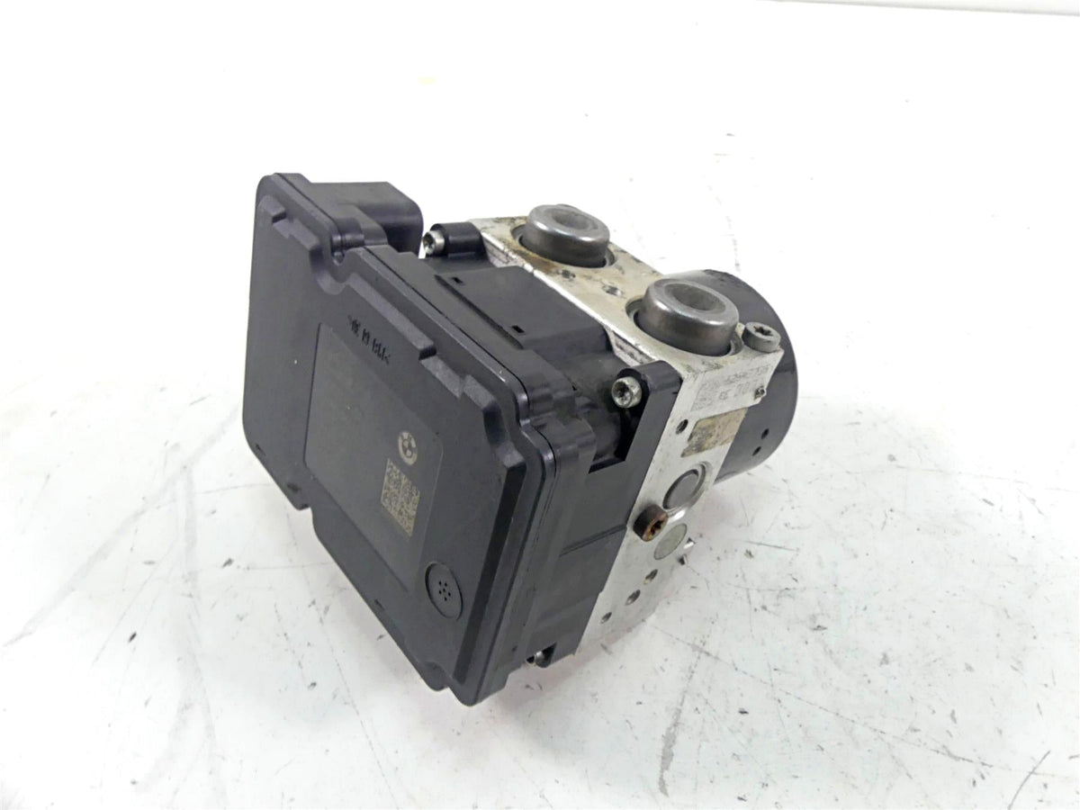 2009 BMW R1200 GS K25 Abs Brake Pump Unit Module Gen2 34517715109 7715107 {{ shop.shopifyCountryName }} - Mototech271