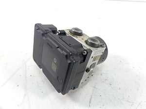 2009 BMW R1200 GS K25 Abs Brake Pump Unit Module Gen2 34517715109 7715107 | Mototech271