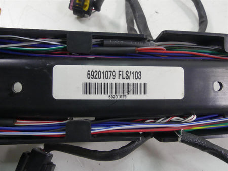 2016 Harley FLS Softail Slim Main Wiring Harness Loom - Non Abs 69201079 {{ shop.shopifyCountryName }} - Mototech271
