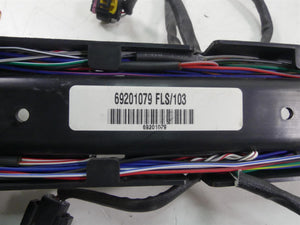 2016 Harley FLS Softail Slim Main Wiring Harness Loom - Non Abs 69201079 | Mototech271