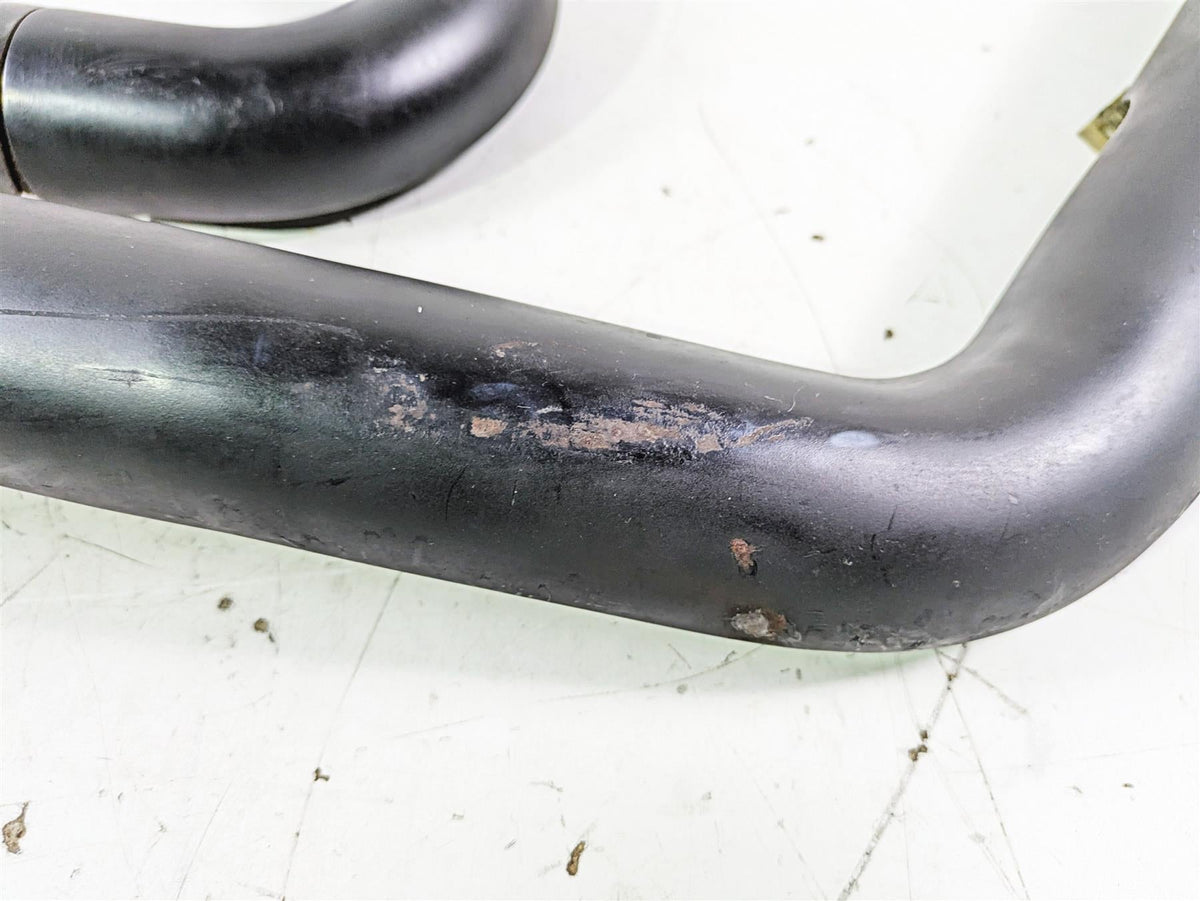 2016 Harley FLSTC Softail Heritage Vance Hines Radius Exhaust System READ 26007 {{ shop.shopifyCountryName }} - Mototech271