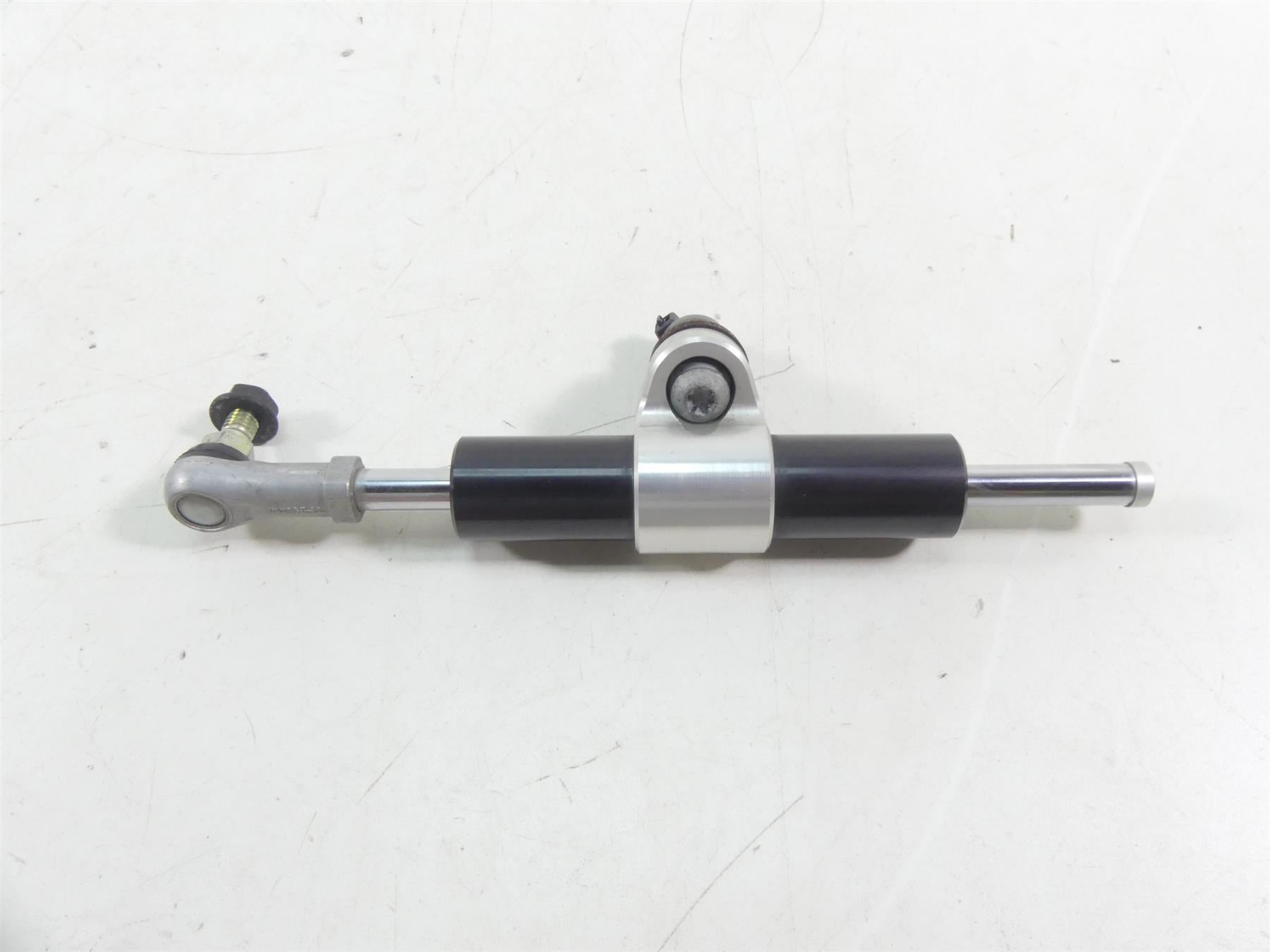 2016 BMW R1200GS K50 Steering Damper Stabilizer + Mounts 32768549363 {{ shop.shopifyCountryName }} - Mototech271