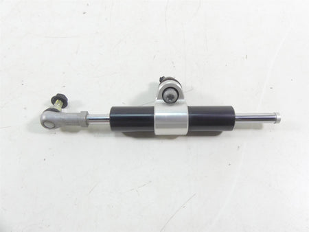 2016 BMW R1200GS K50 Steering Damper Stabilizer + Mounts 32768549363 {{ shop.shopifyCountryName }} - Mototech271