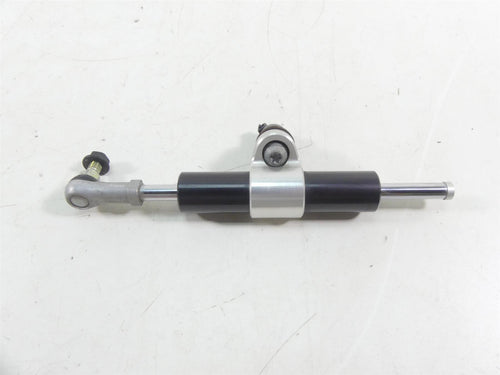 2016 BMW R1200GS K50 Steering Damper Stabilizer + Mounts 32768549363 | Mototech271