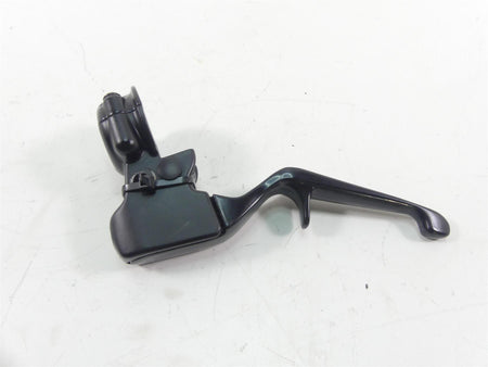 2011 Harley Touring FLTRU Road Glide Clutch Perch & Lever Set 38700-08A {{ shop.shopifyCountryName }} - Mototech271
