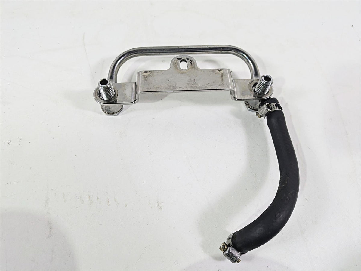 1996 Harley Touring FLHTCUI Electra Glide Air Filter Breather Cover Set 29144-95 {{ shop.shopifyCountryName }} - Mototech271