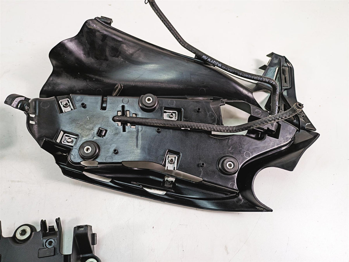 2016 Ducati Panigale 1299 S Rectifier Cdi Battery Holder Set 829PA361A 829PA371A {{ shop.shopifyCountryName }} - Mototech271