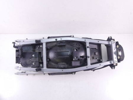 2017 BMW R1200RT RTW K52 Rear Sub Frame Subframe Fender 46518528588 {{ shop.shopifyCountryName }} - Mototech271