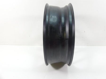 2008 Ducati Hypermotard 1100 Straight Marchesini Rear 17x5.5 Wheel Rim 50221341A {{ shop.shopifyCountryName }} - Mototech271