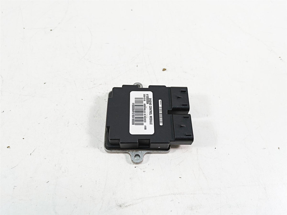2015 Harley FXDL Dyna Low Rider Cdi Ecu Ecm Engine Control Module 41000006A {{ shop.shopifyCountryName }} - Mototech271