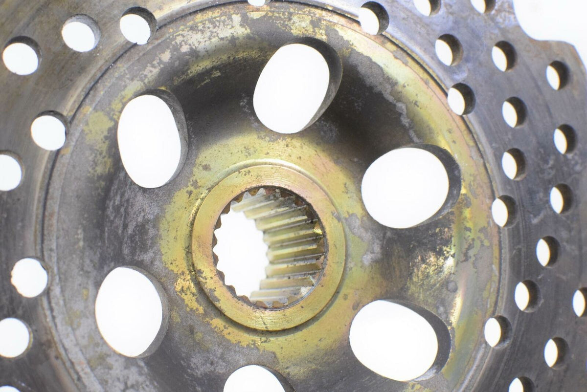 2010 Polaris Assault RMK 800 146" Brake Disc Rotor 2203712 {{ shop.shopifyCountryName }} - Mototech271