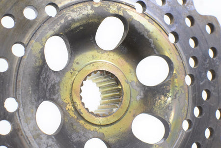 2010 Polaris Assault RMK 800 146" Brake Disc Rotor 2203712 {{ shop.shopifyCountryName }} - Mototech271