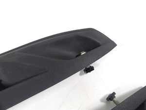 2011 Sea-Doo RXT-X 260 Side Stabilizer Sponson Set - Read 292001378 292001877 | Mototech271