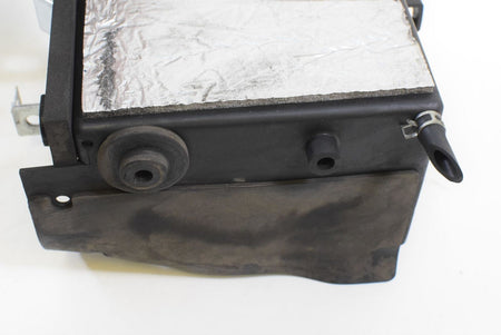2014 Yamaha XV1900 Stratoliner S Battery Box Carrier Holder Tray {{ shop.shopifyCountryName }} - Mototech271