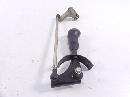 2016 Yamaha YXZ1000 R EPS Gear Selector Shifter Shift Lever 2HC-18190-01-00 {{ shop.shopifyCountryName }} - Mototech271
