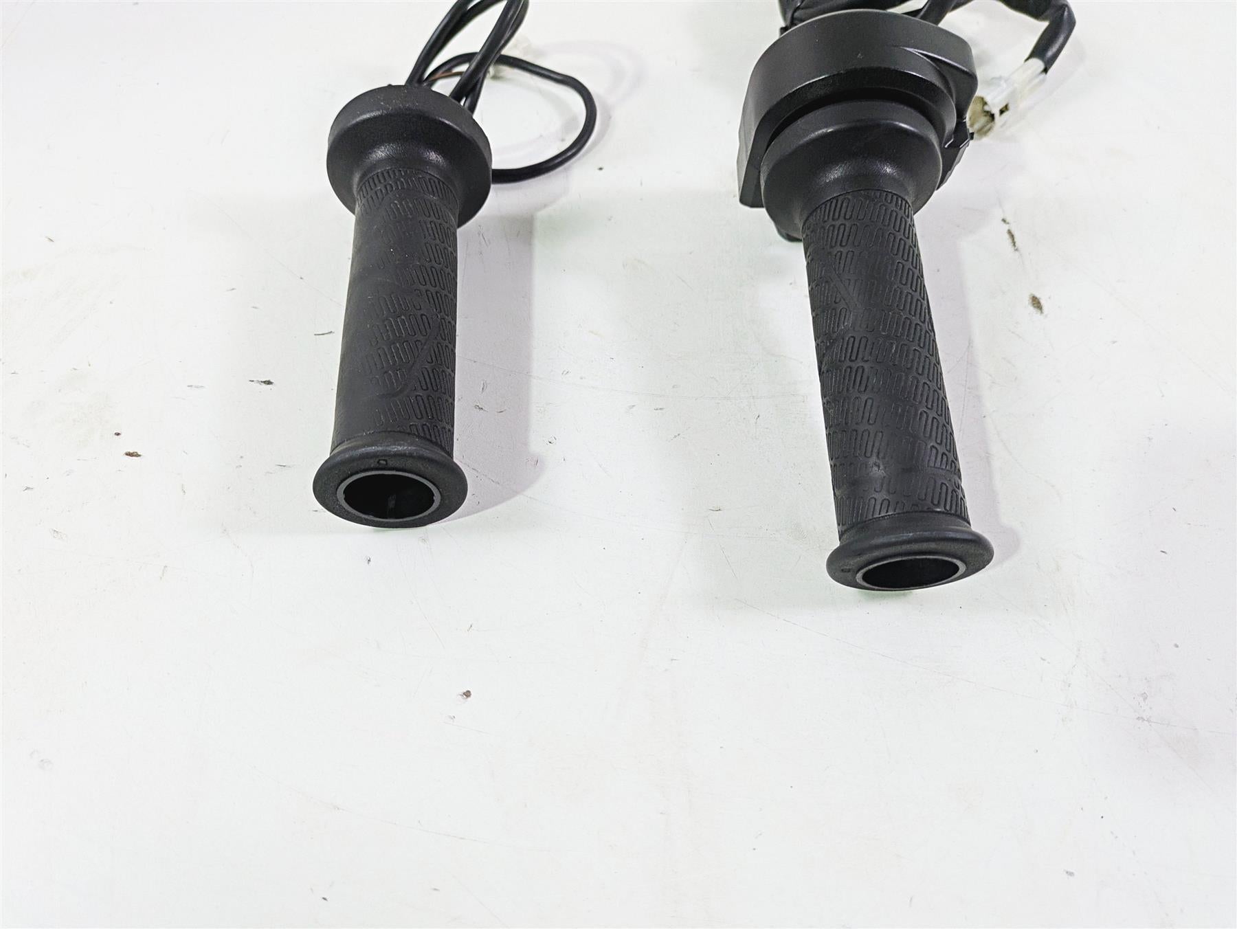 2018 KTM 1290 Super Adv S Heated Ride By Wire Throttle Sensor Grip 60711012000 {{ shop.shopifyCountryName }} - Mototech271