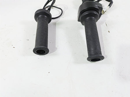 2018 KTM 1290 Super Adv S Heated Ride By Wire Throttle Sensor Grip 60711012000 {{ shop.shopifyCountryName }} - Mototech271