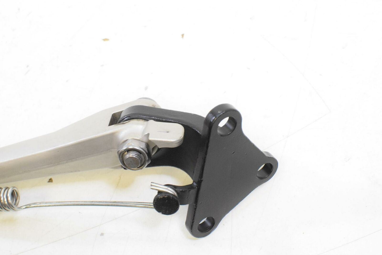 2014 Triumph 1050 Speed Triple ABS Side Kickstand Kick Stand T2089602 {{ shop.shopifyCountryName }} - Mototech271