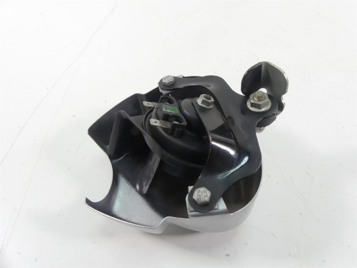 2013 Harley VRSCF Muscle V-Rod Horn + Cover Fairing Cowl 69053-09 {{ shop.shopifyCountryName }} - Mototech271