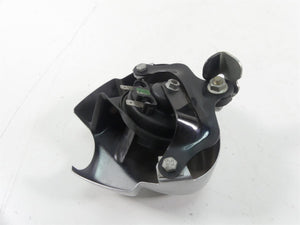 2013 Harley VRSCF Muscle V-Rod Horn + Cover Fairing Cowl 69053-09