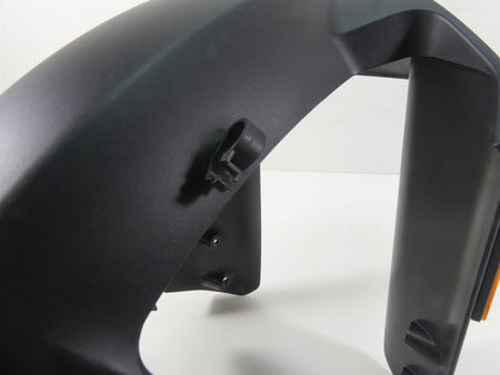 2019 KTM 1290R Super Adventure Front Fender Mud Guard -Read 6030801000033 {{ shop.shopifyCountryName }} - Mototech271