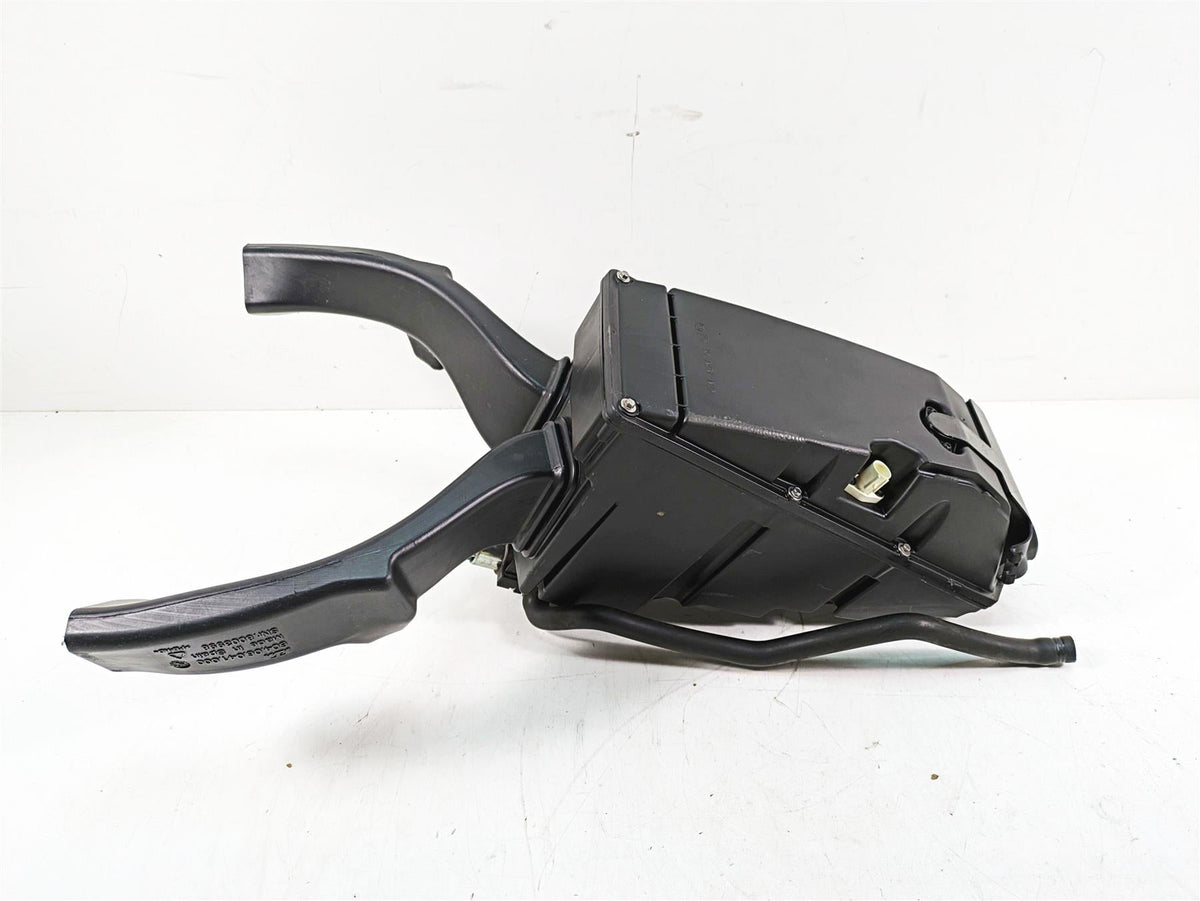 2020 KTM 1290 Super Adventure R Air Box Cleaner Breather & Ducts 60306001200 {{ shop.shopifyCountryName }} - Mototech271