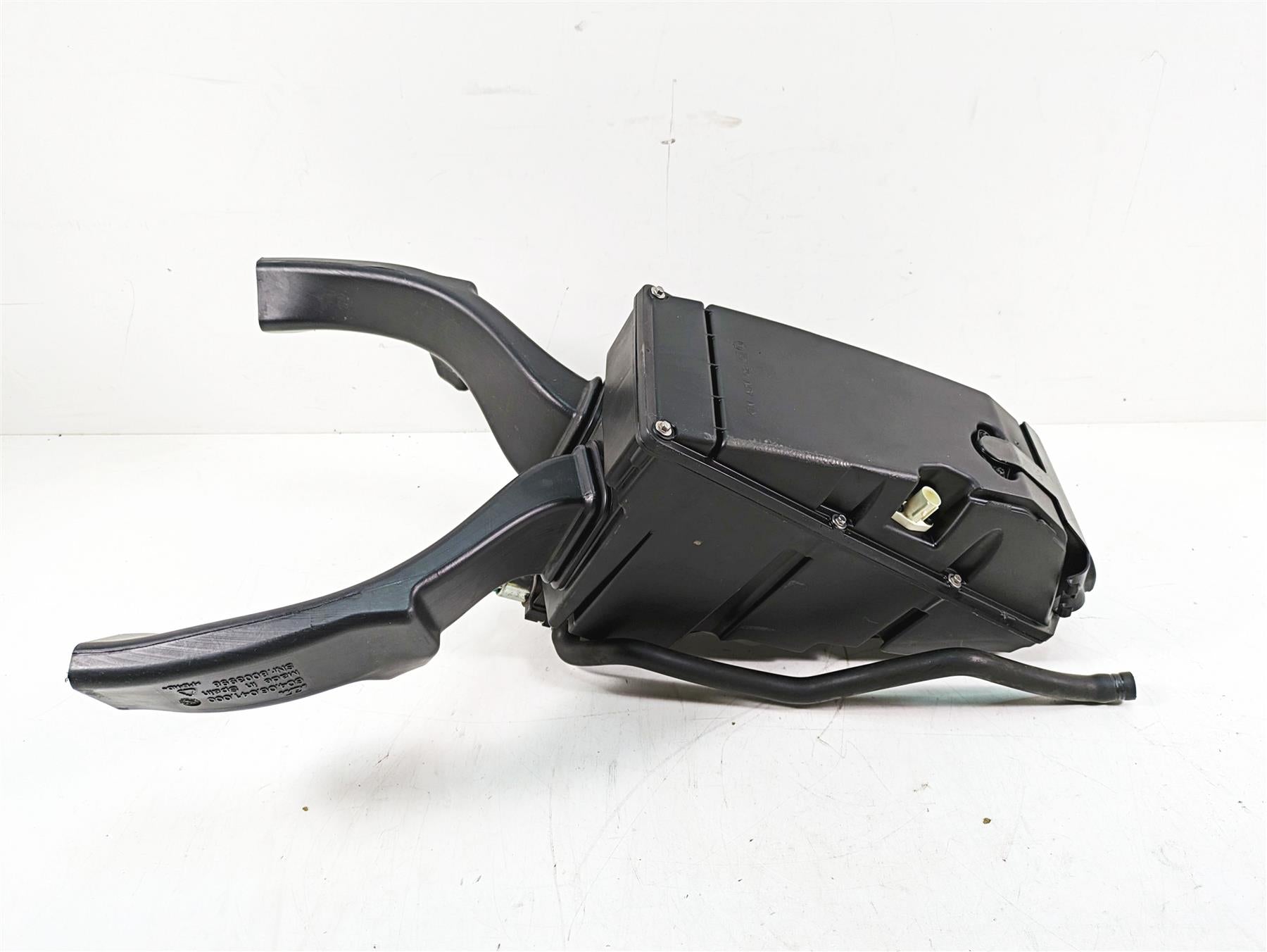 2020 KTM 1290 Super Adventure R Air Box Cleaner Breather & Ducts 60306001200 {{ shop.shopifyCountryName }} - Mototech271