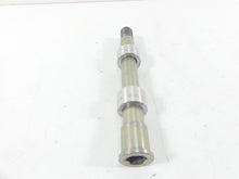 Load image into Gallery viewer, 2021 Harley Softail FXBBS 114 Street Bob Front Wheel Spindle Axle 25mm 43000081 | Mototech271
