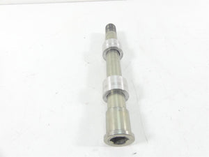 2021 Harley Softail FXBBS 114 Street Bob Front Wheel Spindle Axle 25mm 43000081 | Mototech271